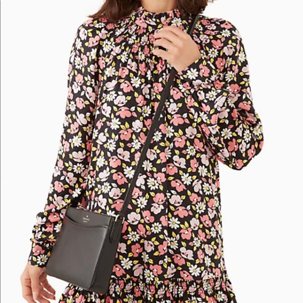 Kate Spade Rory Crossbody